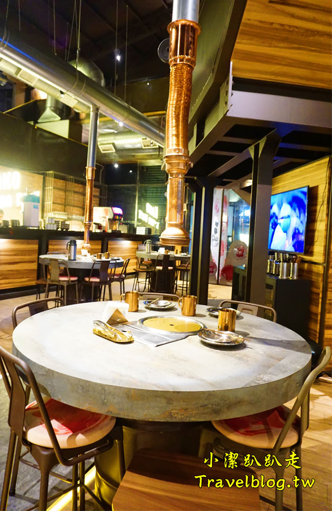 台中美食》KAKO KAKO日韓燒肉(公益路燒肉店)大口吃肉!一起吃燒肉聚餐吧!Prime牛肉軟嫩飽滿肉汁!絕對飽到你不要不要! - 小潔趴趴走(台灣旅遊)