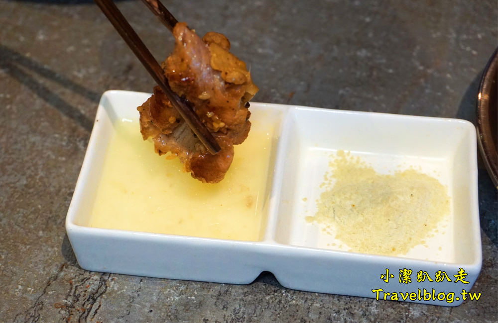 台中美食》KAKO KAKO日韓燒肉(公益路燒肉店)大口吃肉!一起吃燒肉聚餐吧!Prime牛肉軟嫩飽滿肉汁!絕對飽到你不要不要! - 小潔趴趴走(台灣旅遊)