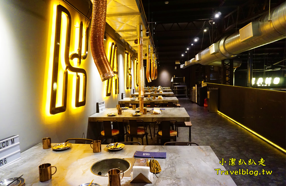 台中美食》KAKO KAKO日韓燒肉(公益路燒肉店)大口吃肉!一起吃燒肉聚餐吧!Prime牛肉軟嫩飽滿肉汁!絕對飽到你不要不要! - 小潔趴趴走(台灣旅遊)