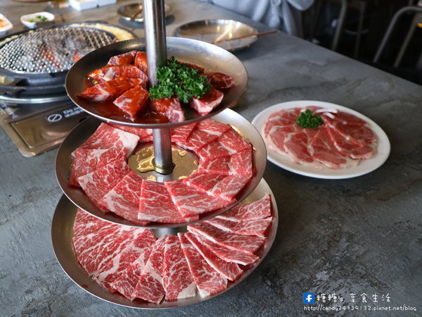 KAKO KAKO 燒肉-台中公益店：〖台中│美食〗KAKO KAKO 日韓燒肉-台中公益旗艦店 ❤ KAKO KAKO肉搏戰開打!! 即日起至8/31，”套餐第二客半價”大優惠，限量加碼FB訂位送泰國蝦~