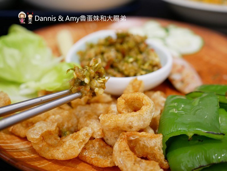 《新竹大遠百餐廳》饗泰多-新竹店2019新菜單泰式美食菜色分享。酸辣夠勁愛吃泰國菜的朋友們別錯過︱ 影片