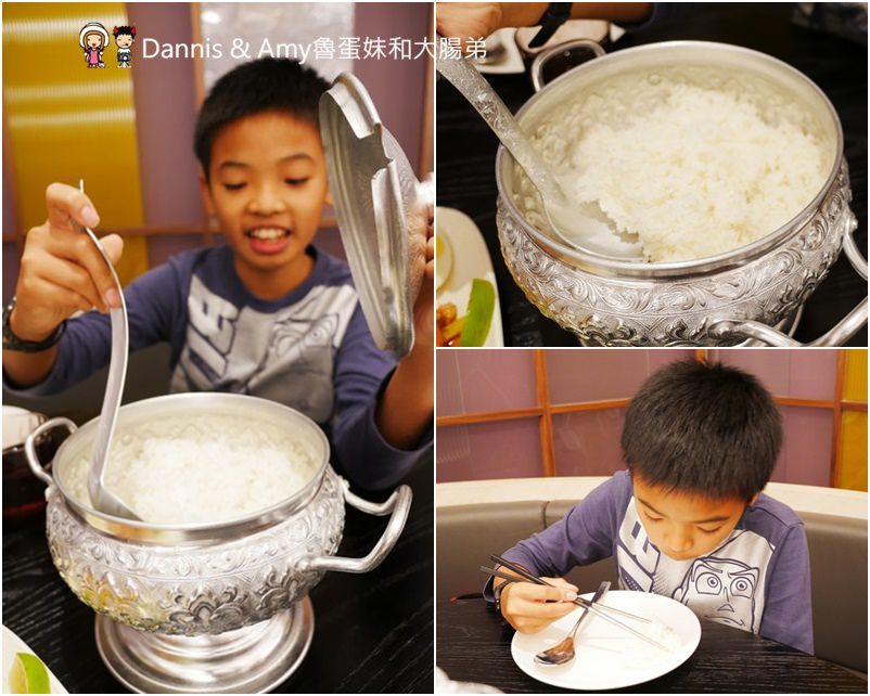 《新竹大遠百餐廳》饗泰多-新竹店2019新菜單泰式美食菜色分享。酸辣夠勁愛吃泰國菜的朋友們別錯過︱ 影片