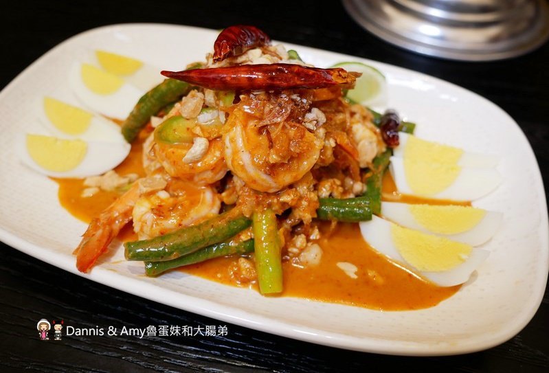 《新竹大遠百餐廳》饗泰多-新竹店2019新菜單泰式美食菜色分享。酸辣夠勁愛吃泰國菜的朋友們別錯過︱ 影片