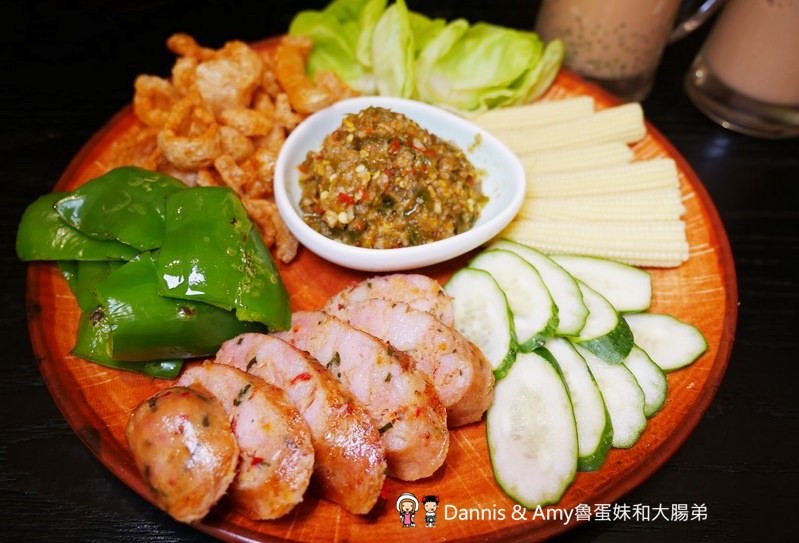 《新竹大遠百餐廳》饗泰多-新竹店2019新菜單泰式美食菜色分享。酸辣夠勁愛吃泰國菜的朋友們別錯過︱ 影片