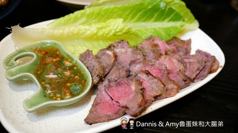 《新竹大遠百餐廳》饗泰多-新竹店2019新菜單泰式美食菜色分享。酸辣夠勁愛吃泰國菜的朋友們別錯過︱ 影片