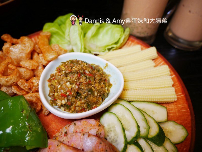 《新竹大遠百餐廳》饗泰多-新竹店2019新菜單泰式美食菜色分享。酸辣夠勁愛吃泰國菜的朋友們別錯過︱ 影片