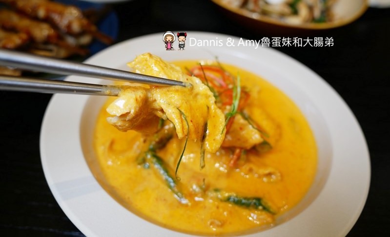 《新竹大遠百餐廳》饗泰多-新竹店2019新菜單泰式美食菜色分享。酸辣夠勁愛吃泰國菜的朋友們別錯過︱ 影片