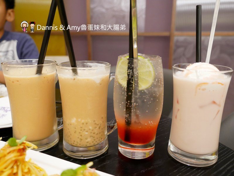 《新竹大遠百餐廳》饗泰多-新竹店2019新菜單泰式美食菜色分享。酸辣夠勁愛吃泰國菜的朋友們別錯過︱ 影片