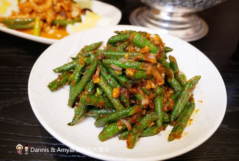 《新竹大遠百餐廳》饗泰多-新竹店2019新菜單泰式美食菜色分享。酸辣夠勁愛吃泰國菜的朋友們別錯過︱ 影片