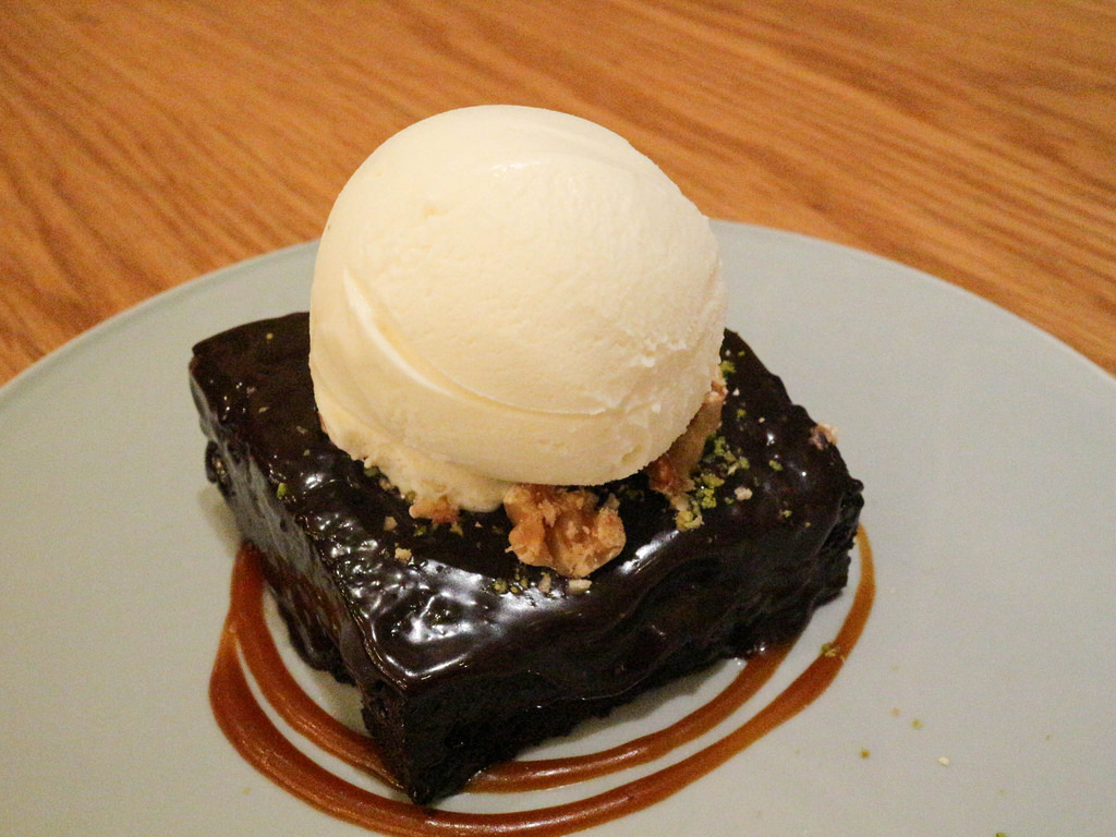 BUTTERMILK 摩登美式餐廳餐 (43)