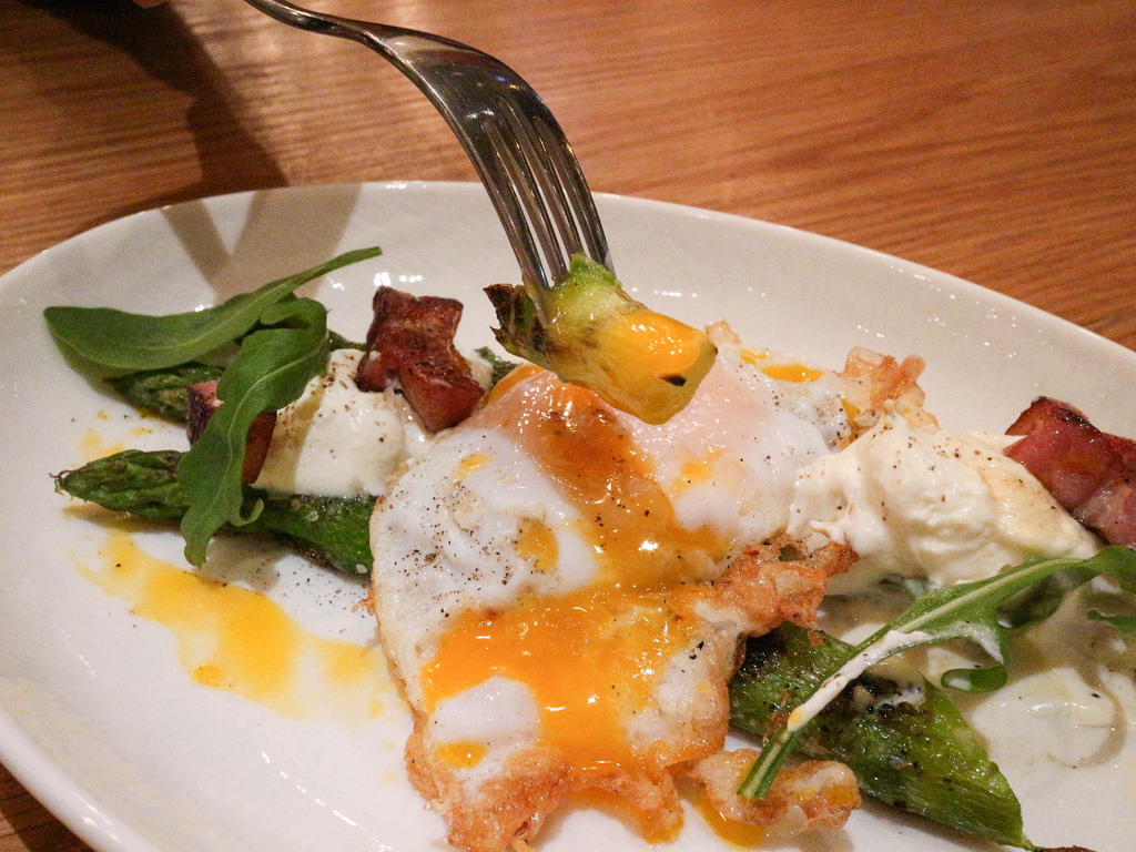 BUTTERMILK 摩登美式餐廳餐 (24)