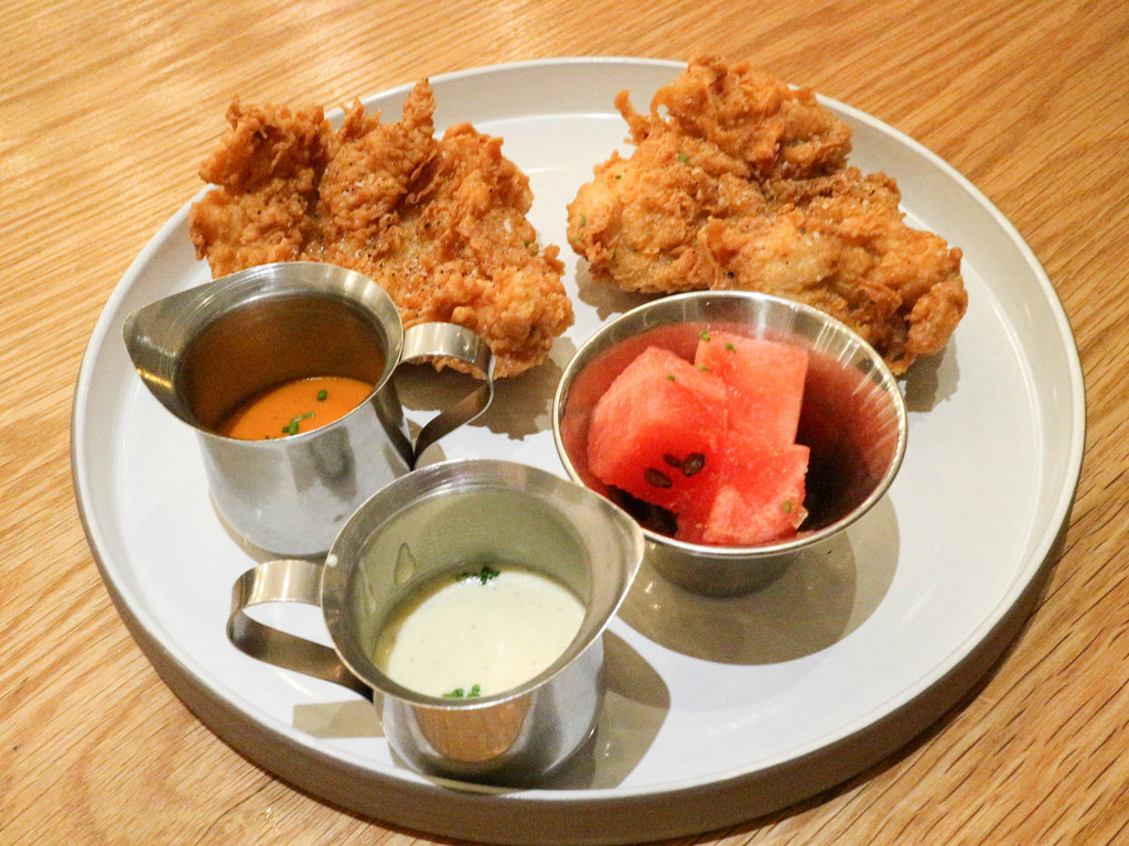 BUTTERMILK 摩登美式餐廳餐 (36)