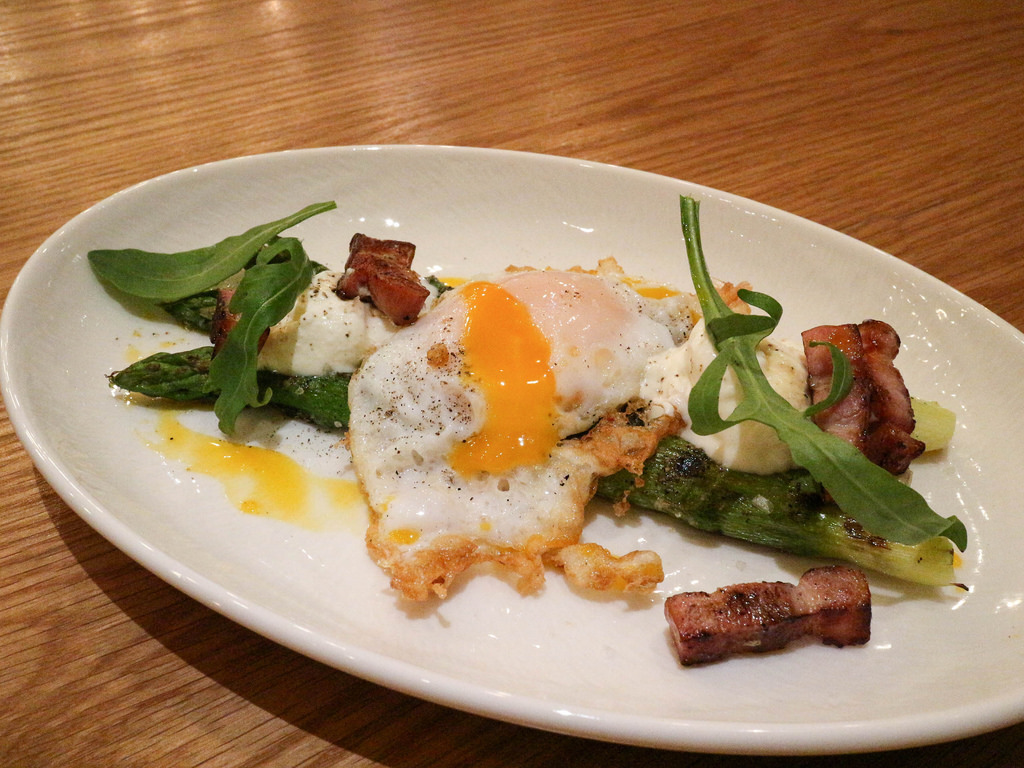 BUTTERMILK 摩登美式餐廳餐 (21)