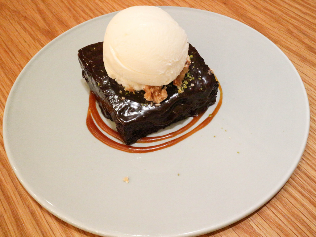 BUTTERMILK 摩登美式餐廳餐 (45)