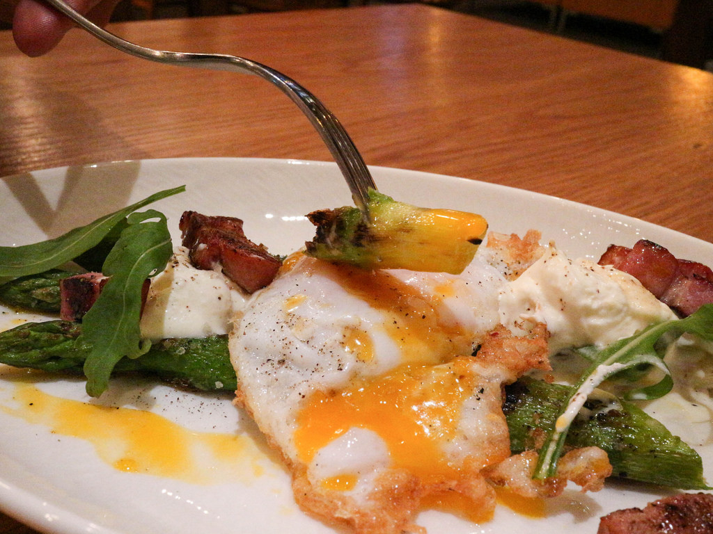 BUTTERMILK 摩登美式餐廳餐 (25)