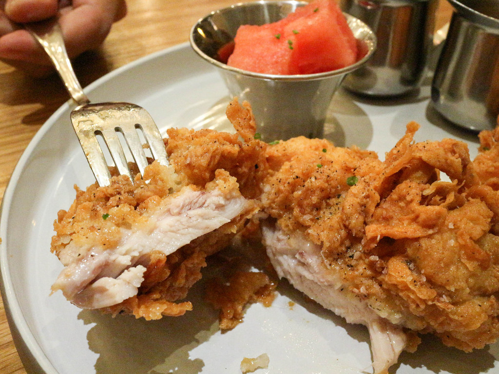 BUTTERMILK 摩登美式餐廳餐 (41)