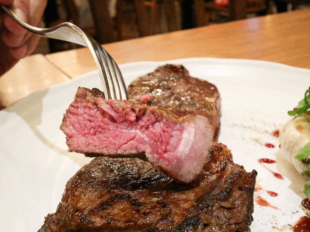 BUTTERMILK 摩登美式餐廳餐 (35)