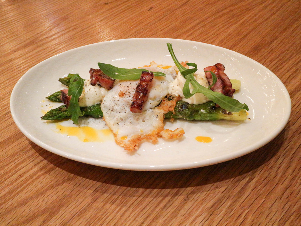 BUTTERMILK 摩登美式餐廳餐 (19)