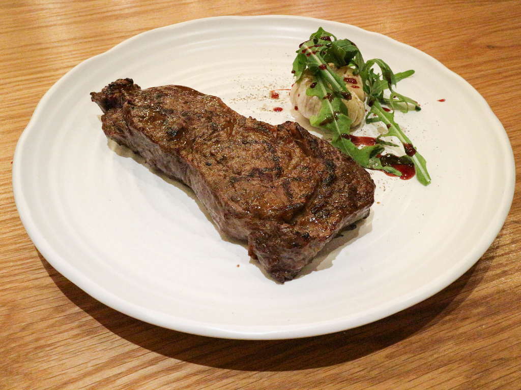 BUTTERMILK 摩登美式餐廳餐 (27)