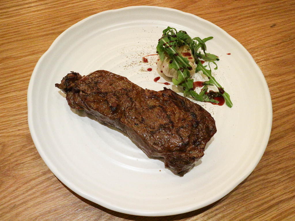 BUTTERMILK 摩登美式餐廳餐 (29)