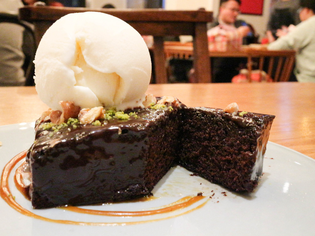 BUTTERMILK 摩登美式餐廳餐 (53)