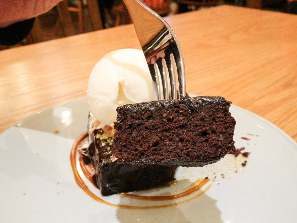 BUTTERMILK 摩登美式餐廳餐 (55)