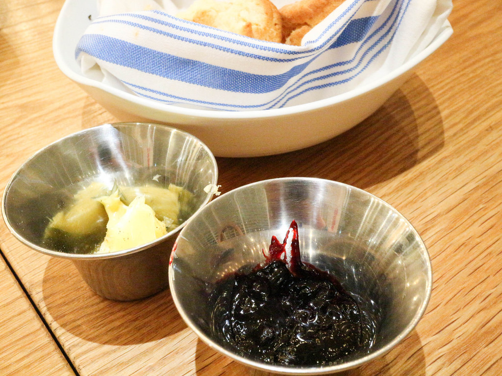 BUTTERMILK 摩登美式餐廳餐 (13)