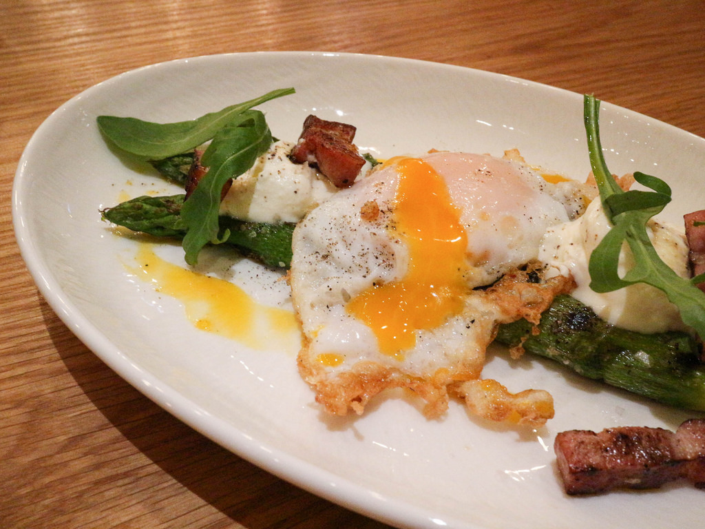 BUTTERMILK 摩登美式餐廳餐 (22)