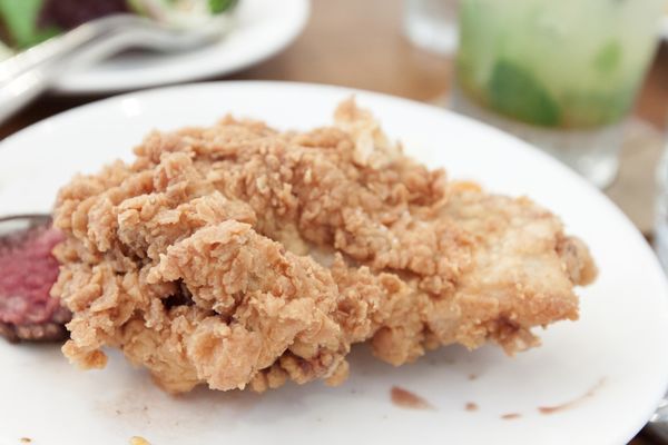 Buttermilk 初訪 - 9