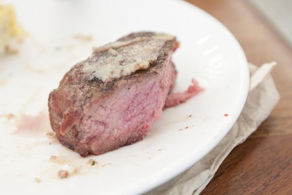 Buttermilk 初訪 - 13