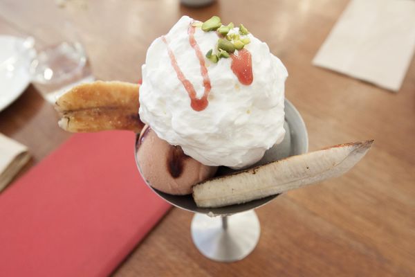 Buttermilk 初訪 - 5