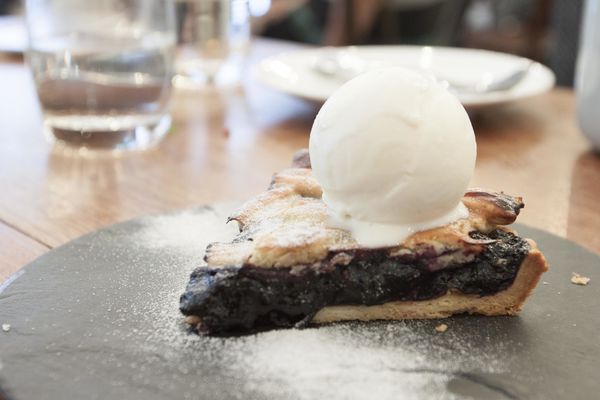 Buttermilk 初訪 - 1