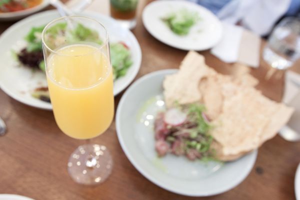 Buttermilk 初訪 - 17