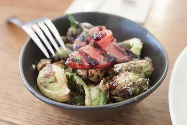 Buttermilk 初訪 - 26