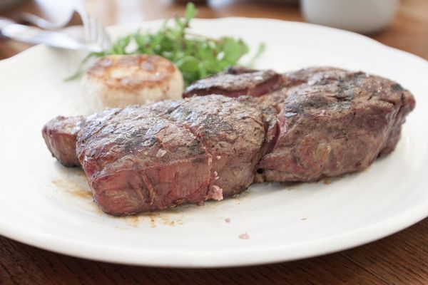 Buttermilk 初訪 - 15