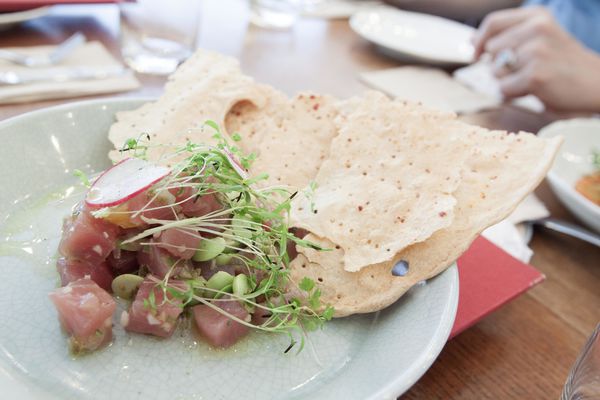 Buttermilk 初訪 - 23