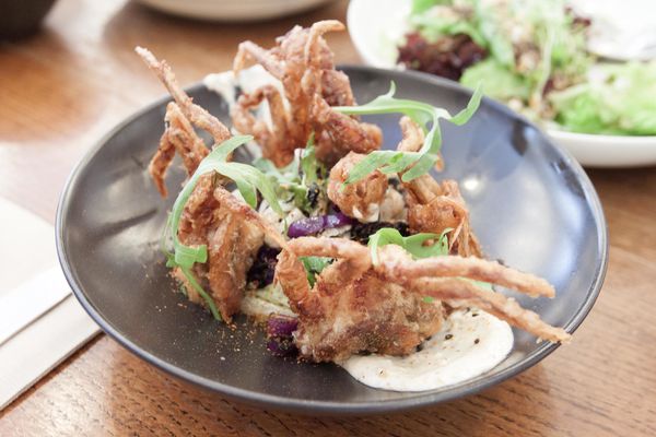 Buttermilk 初訪 - 16