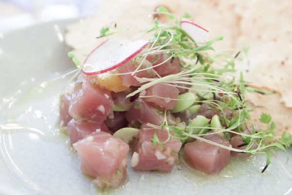 Buttermilk 初訪 - 24