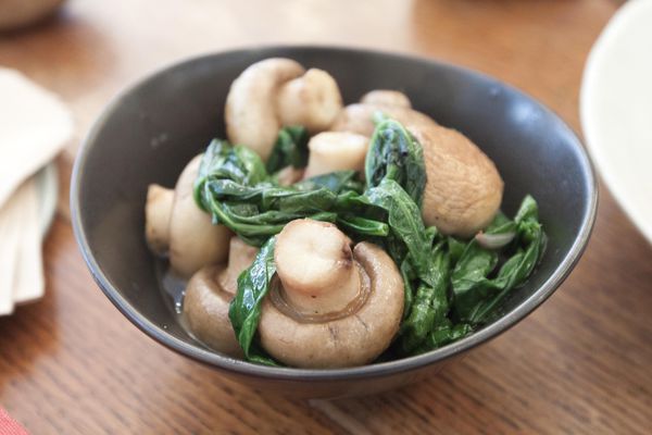 Buttermilk 初訪 - 20