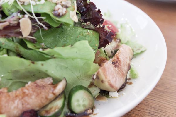 Buttermilk 初訪 - 27