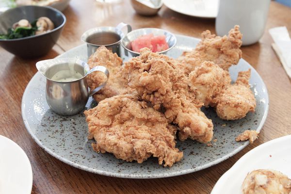 Buttermilk 初訪 - 10