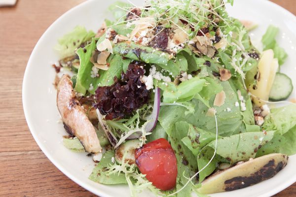 Buttermilk 初訪 - 28