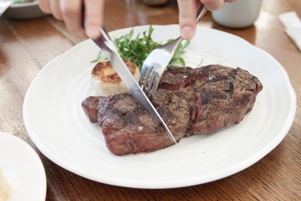 Buttermilk 初訪 - 14