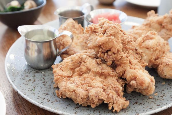 Buttermilk 初訪 - 12