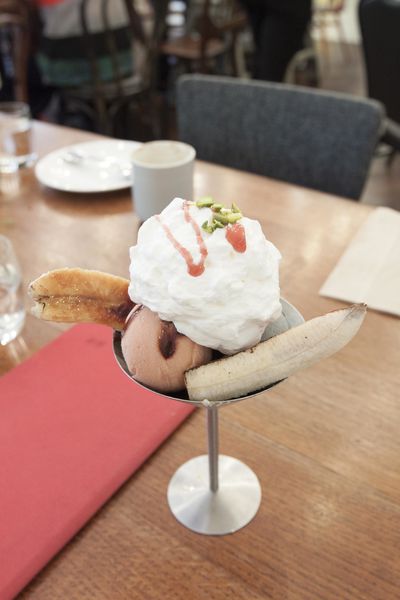 Buttermilk 初訪 - 6