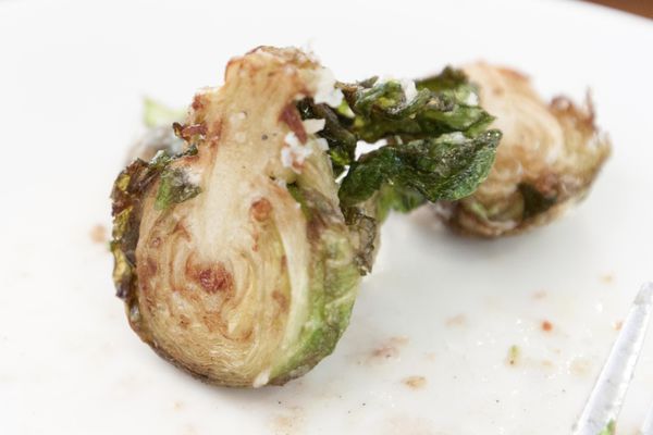 Buttermilk 初訪 - 11