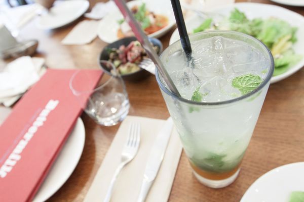 Buttermilk 初訪 - 22