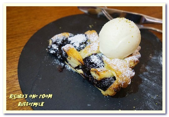 Buttermilk摩登美式餐廳:中山美式餐廳.融合再創新!不同以往感受的摩登美式餐廳──Buttermilk