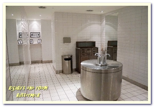 Buttermilk摩登美式餐廳:中山美式餐廳.融合再創新!不同以往感受的摩登美式餐廳──Buttermilk