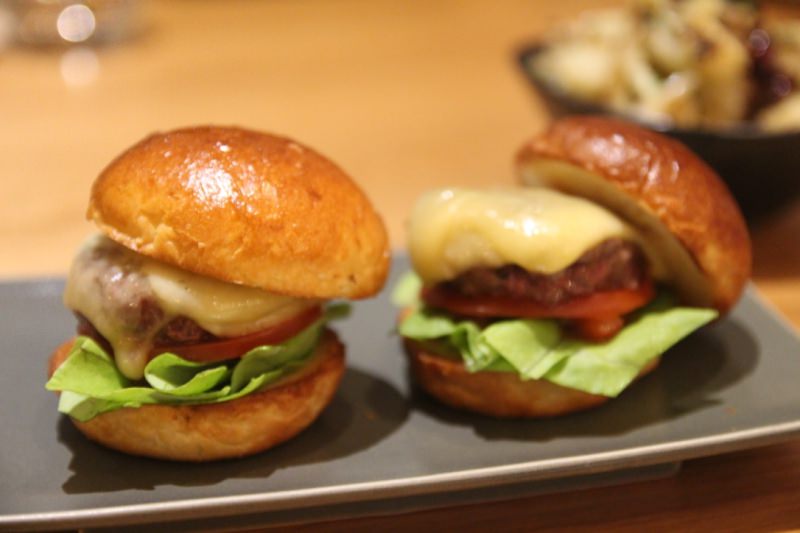 [台北]中山 炸雞控必吃聚餐推薦 Buttermilk摩登美式餐廳 台北中山意舍酒店amba